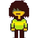 Kris sprite