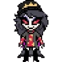 Octavia sprite