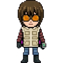 Matt sprite