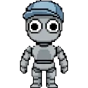 Ming sprite
