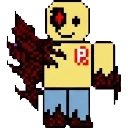 John Doe sprite