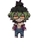 Gyutaro sprite