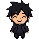Astro sprite