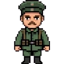 Katczinsky sprite