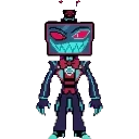 Vox sprite