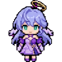 Robin sprite