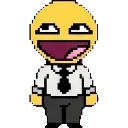 Epic Face sprite