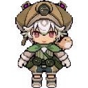 Prushka sprite