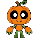 Gourdy sprite