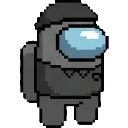 Gris sprite