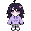Sofi sprite