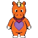 Buddy sprite