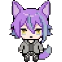 rui kamishiro sprite
