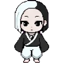 Sukio sprite