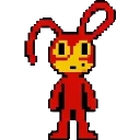 New NPC sprite