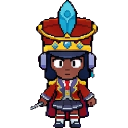 Najia sprite