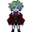 Helvara Vhaelor sprite