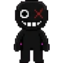 Hider sprite
