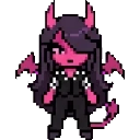 Yag sprite