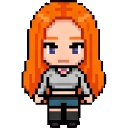 haum sprite