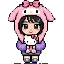 Anya sprite