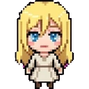 Historia Reiss sprite