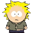 Tweek sprite