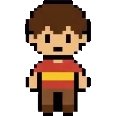 Fil sprite