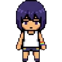 Chioc sprite