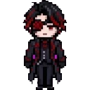 Cassian sprite