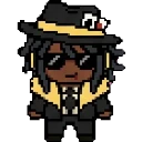 :3 sprite