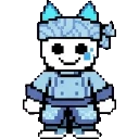 Slingshot sprite
