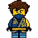 Jay sprite