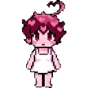 Nikiii sprite