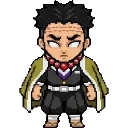 gyomei sprite