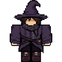 Aspen sprite