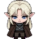 Elf sprite
