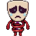 Gangel sprite