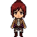 Sasha sprite