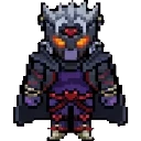 Herencia sprite