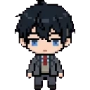 Hisoka sprite
