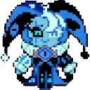 Shadow Milk sprite
