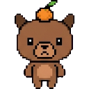 Yuzu sprite