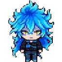 Idia sprite