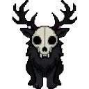Wendigo sprite