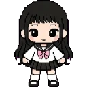 Riri sprite