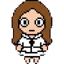 Maii sprite