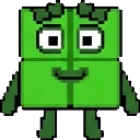 Four sprite