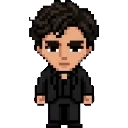 nate sprite