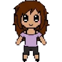 Asterlu sprite